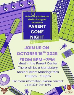 Parent Conf Eng